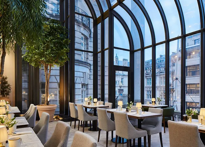 Hotel The Dilly Londra